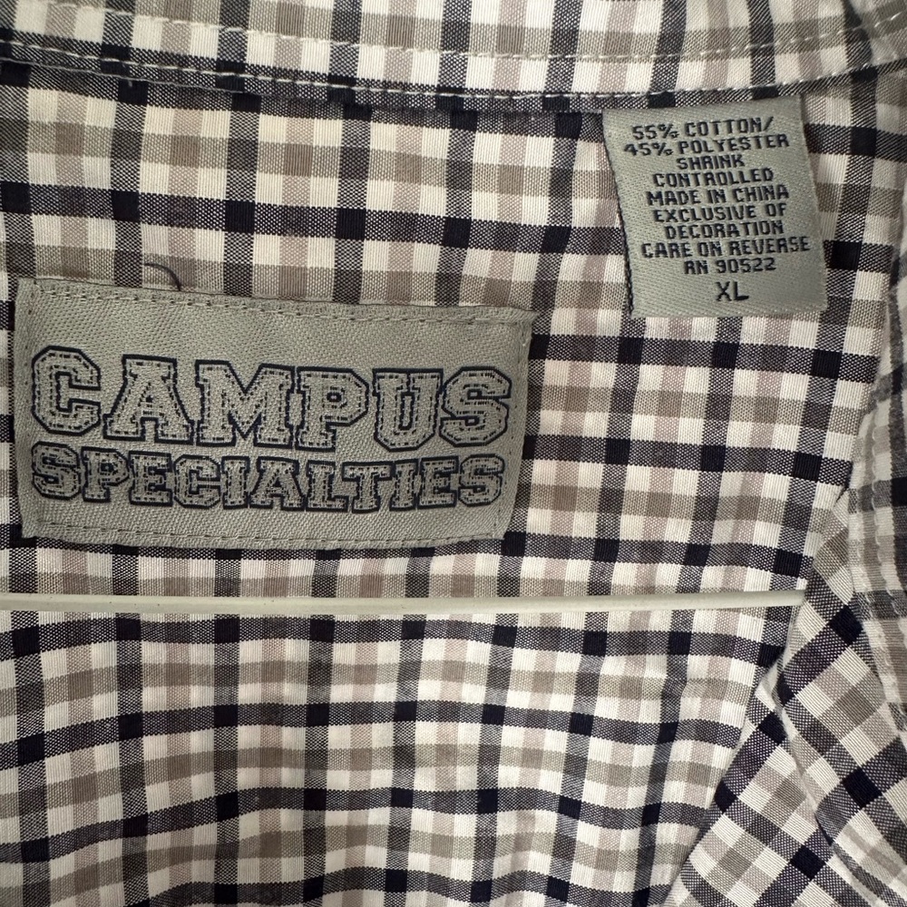 Penn State button down - Picture 3 of 3